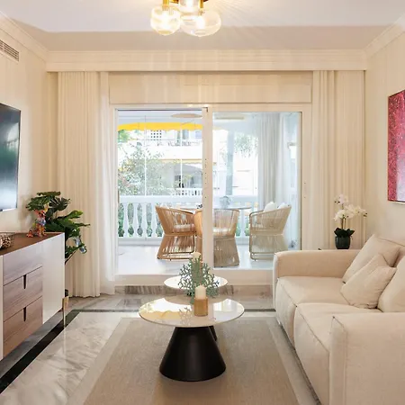 Banus - Banus, Dama De Noche, Brand New, 2bdm 2bht, Terrace