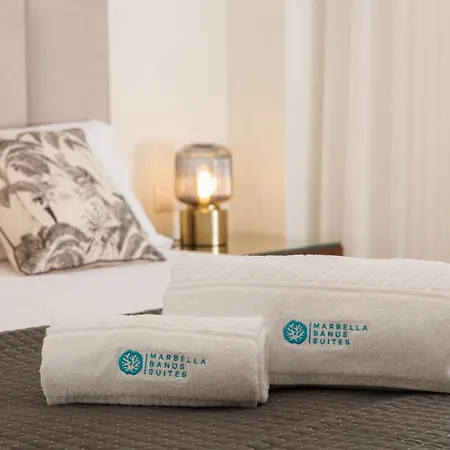 Banus - Banus, Dama De Noche, Brand New, 2bdm 2bht, Terrace 公寓