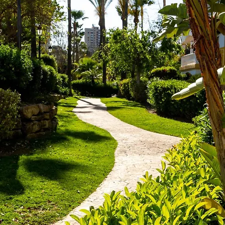 Banus - Banus, Dama De Noche, Brand New, 2bdm 2bht, Terrace *