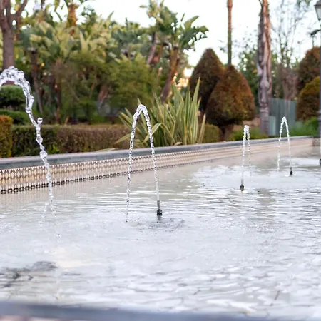 Banus - Banus, Dama De Noche, Brand New, 2bdm 2bht, Terrace