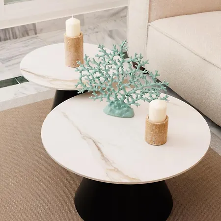 公寓 Banus - Banus, Dama De Noche, Brand New, 2bdm 2bht, Terrace 马尔韦利亚