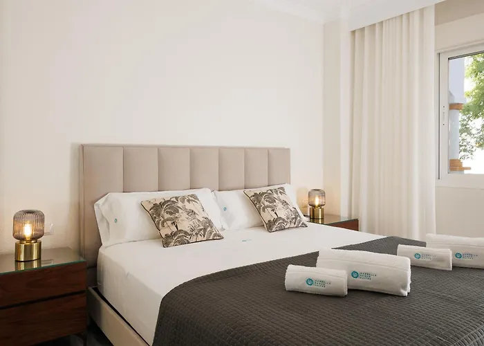 Banus - Banus, Dama De Noche, Brand New, 2bdm 2bht, Terrace