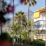 Banus - Banus, Dama De Noche, Brand New, 2bed 2bath, Bright Glazed Terrace, 3 Pools, Beautiful Complex * Marbella