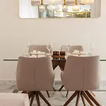 Apartment Banus - Banus, Dama De Noche, Brand New, 2bed 2bath, Bright Glazed Terrace, 3 Pools, Beautiful Complex