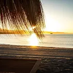 Banus - Banus, Dama De Noche, Brand New, 2bed 2bath, Bright Glazed Terrace, 3 Pools, Beautiful Complex Apartment *