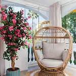 Banus - Banus, Dama De Noche, Brand New, 2bed 2bath, Bright Glazed Terrace, 3 Pools, Beautiful Complex