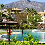Banus - Banús, Dama De Noche, Brand New, 2bdm 2bht, Terrace Apartment