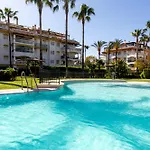 Apartment Banus - Banús, Dama De Noche, Brand New, 2bdm 2bht, Terrace Marbella