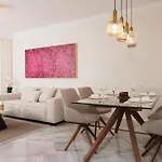 Apartment Banus - Banus, Dama De Noche, Brand New, 2bed 2bath, Bright Glazed Terrace, 3 Pools, Beautiful Complex