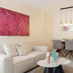 Apartment Banus - Banus, Dama De Noche, Brand New, 2bed 2bath, Bright Glazed Terrace, 3 Pools, Beautiful Complex Marbella