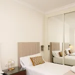Banus - Banus, Dama De Noche, Brand New, 2bed 2bath, Bright Glazed Terrace, 3 Pools, Beautiful Complex Apartment