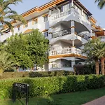 Apartment Banus - Banus, Dama De Noche, Brand New, 2bed 2bath, Bright Glazed Terrace, 3 Pools, Beautiful Complex *