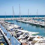 Banus - Banus, Dama De Noche, Brand New, 2bed 2bath, Bright Glazed Terrace, 3 Pools, Beautiful Complex *