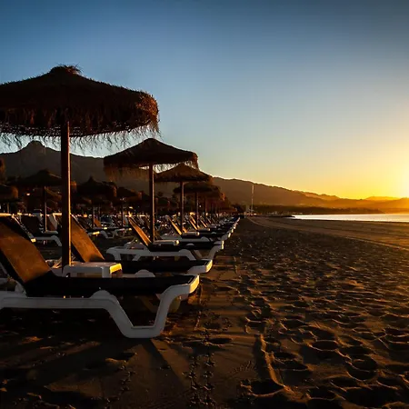 Apartmán Banus - Banus, Dama De Noche, Brand New, 2bdm 2bht, Terrace *