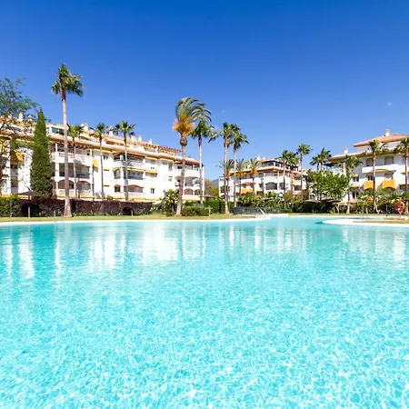 Banus - Banus, Dama De Noche, Brand New, 2bdm 2bht, Terrace 아파트