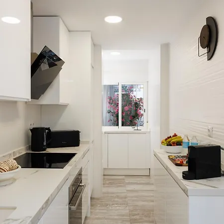 Banus - Banus, Dama De Noche, Brand New, 2bed 2bath, Bright Glazed Terrace, 3 Pools, Beautiful Complex * 马尔韦利亚