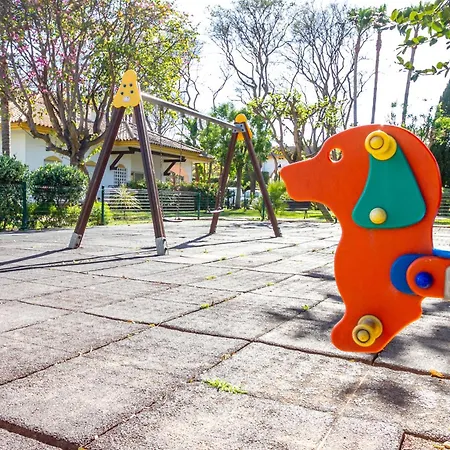 Apartmán Banus - Banus, Dama De Noche, Brand New, 2bdm 2bht, Terrace *