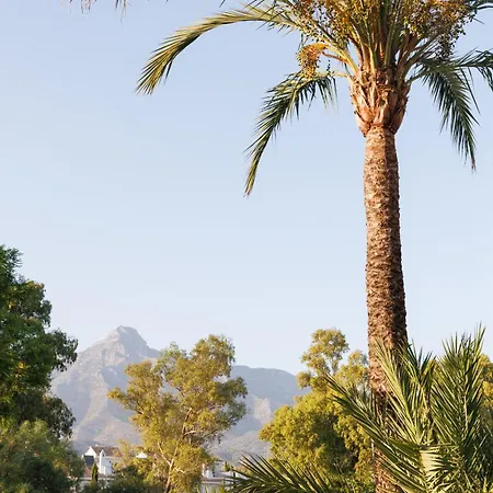 Banus - Banus, Dama De Noche, Brand New, 2bed 2bath, Bright Glazed Terrace, 3 Pools, Beautiful Complex * 马尔韦利亚