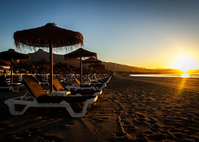 Lejlighed Banus - Banus, Dama De Noche, Brand New, 2bdm 2bht, Terrace *