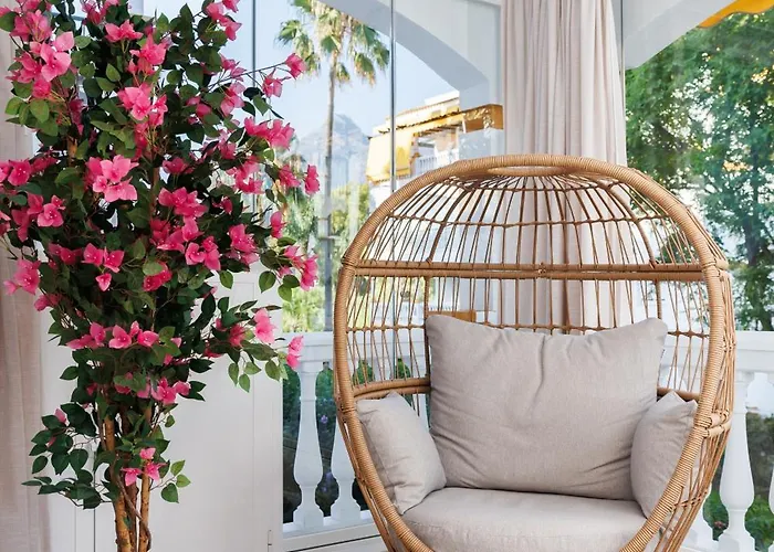 Banus - Banus, Dama De Noche, Brand New, 2bdm 2bht, Terrace