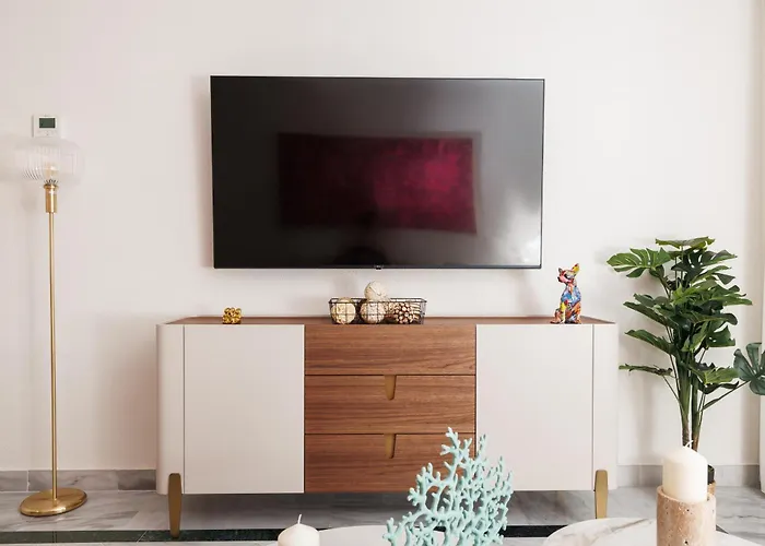 Banus - Banus, Dama De Noche, Brand New, 2bdm 2bht, Terrace Lejlighed *