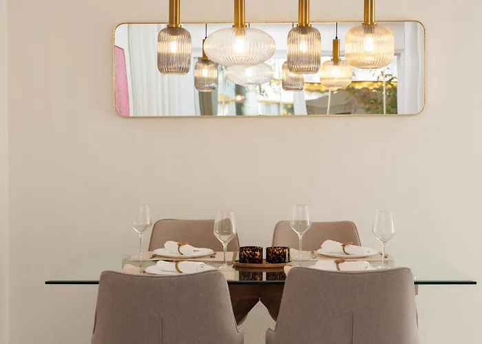 Apartment Banus - Banus, Dama De Noche, Brand New, 2bdm 2bht, Terrace *