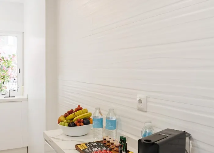 Banus - Banus, Dama De Noche, Brand New, 2bdm 2bht, Terrace Lejlighed