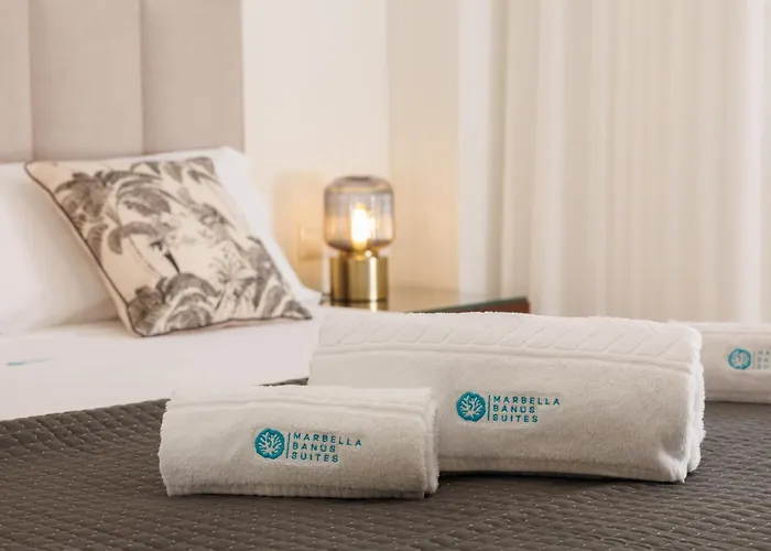 Banus - Banus, Dama De Noche, Brand New, 2bdm 2bht, Terrace Lejlighed