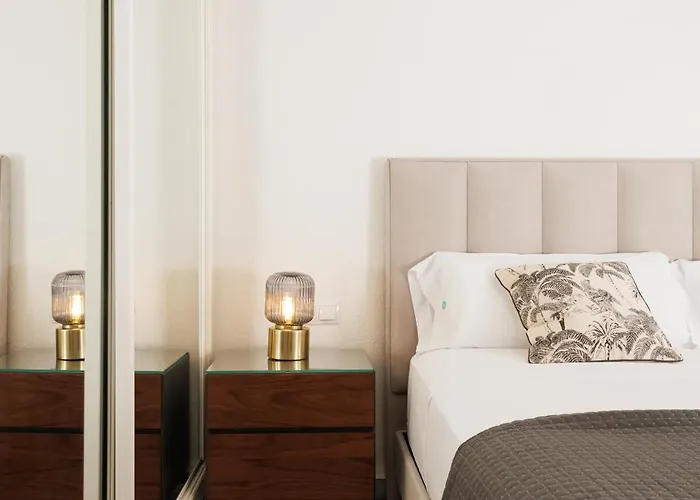 Banus - Banus, Dama De Noche, Brand New, 2bdm 2bht, Terrace Lejlighed Marbella