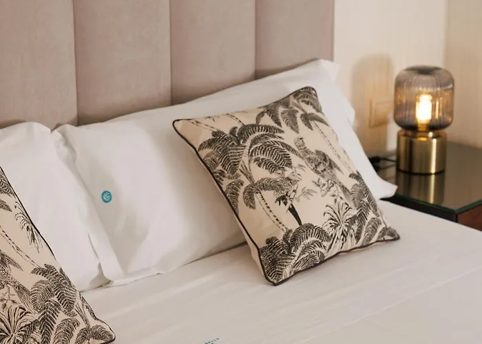 Banus - Banus, Dama De Noche, Brand New, 2bdm 2bht, Terrace *