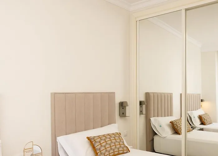 Banus - Banus, Dama De Noche, Brand New, 2bdm 2bht, Terrace 아파트