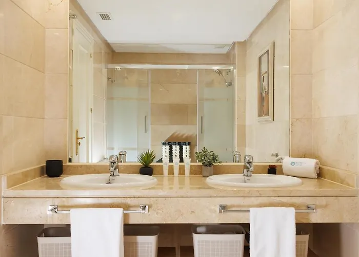 Banus - Banus, Dama De Noche, Brand New, 2bdm 2bht, Terrace *