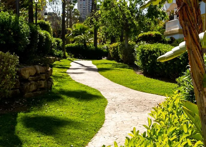 Banus - Banus, Dama De Noche, Brand New, 2bdm 2bht, Terrace *
