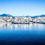 Banus - Banus, Dama De Noche, Brand New, 2bed 2bath, Bright Glazed Terrace, 3 Pools, Beautiful Complex *
