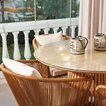 Apartmán Banus - Banus, Dama De Noche, Brand New, 2bed 2bath, Bright Glazed Terrace, 3 Pools, Beautiful Complex *