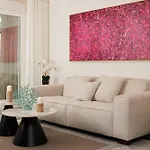 Banus - Banus, Dama De Noche, Brand New, 2bed 2bath, Bright Glazed Terrace, 3 Pools, Beautiful Complex Apartmán