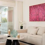 Banus - Banus, Dama De Noche, Brand New, 2bed 2bath, Bright Glazed Terrace, 3 Pools, Beautiful Complex Apartmán Marbella