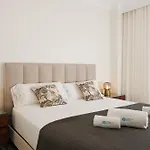 Banus - Banus, Dama De Noche, Brand New, 2bed 2bath, Bright Glazed Terrace, 3 Pools, Beautiful Complex
