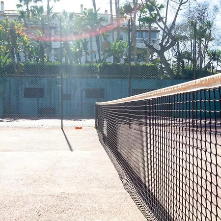 Banus - Banus, Dama De Noche, Brand New, 2bdm 2bht, Terrace Apartment Marbella