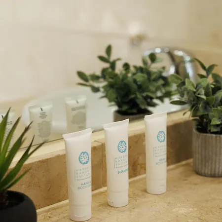 Banus - Banus, Dama De Noche, Brand New, 2bdm 2bht, Terrace Apartment Marbella