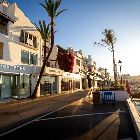 Banus - Banus, Dama De Noche, Brand New, 2bdm 2bht, Terrace Marbella